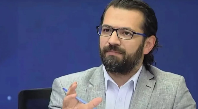 Hacı Yakışıklı kimdir? Hacı Yakışıklı nereli, hangi siyasi partiden?