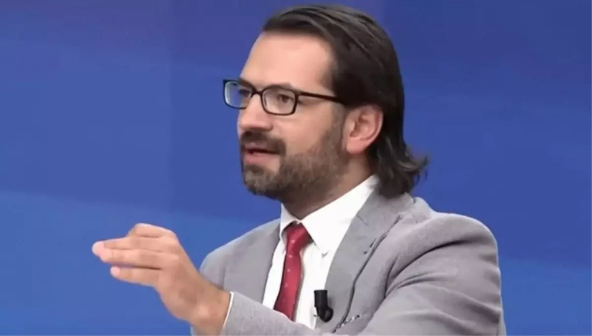 Hacı Yakışıklı kimdir? Hacı Yakışıklı nereli, hangi siyasi partiden?