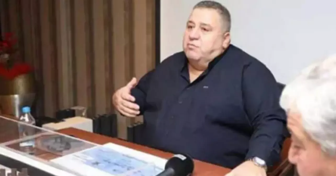 Halil Falyalı kimdir? Halil Falyalı kaç yaşında, nereli?