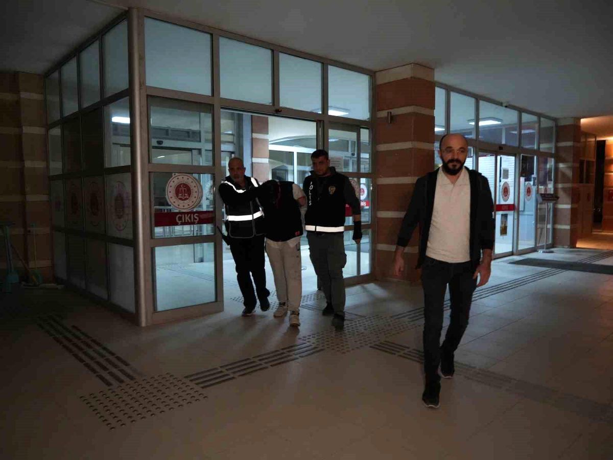 Kastamonu'da Hamile Kadın Cinayeti: Eşi Tutuklandı