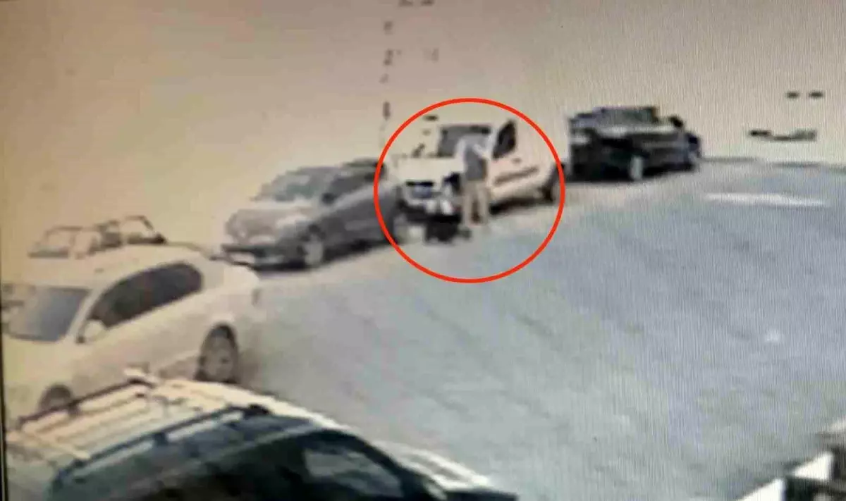 Kastamonu'da Hamile Kadın Cinayeti: Şüpheli Koca Tutuklandı