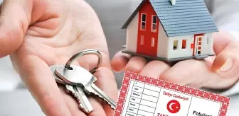 Hisseli tapular için yeni şart yürürlüğe girdi