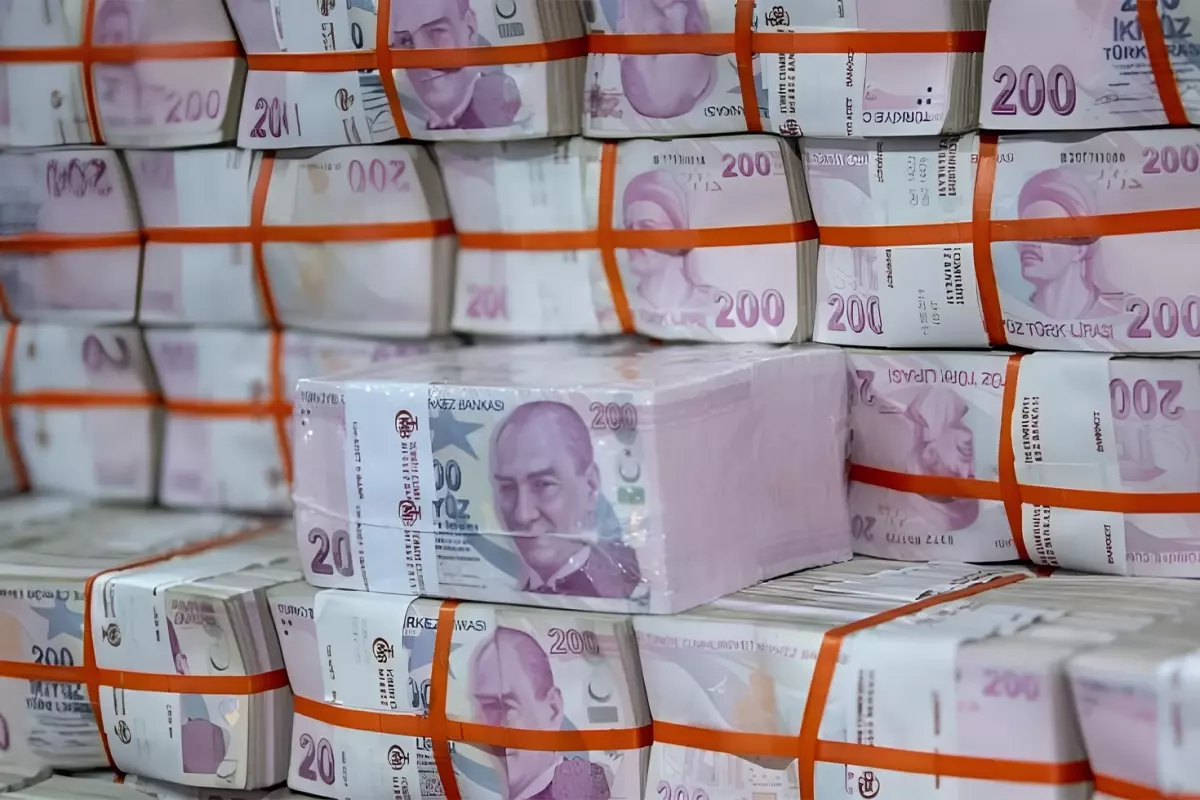 IMF, Türkiye'nin büyüme tahminini yükseltti