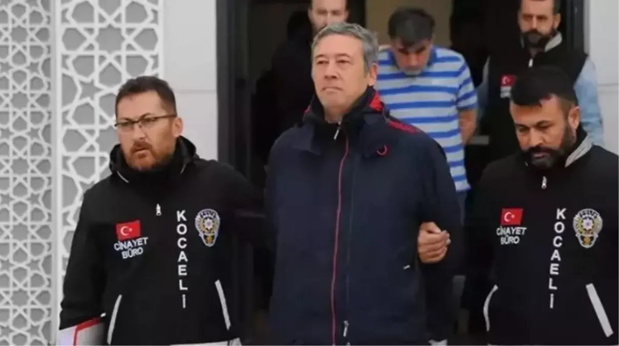 Halı Fabrikası Sahibi Nurhan Ör'ün Cinayetinde Savcıdan Ağır Ceza Talebi