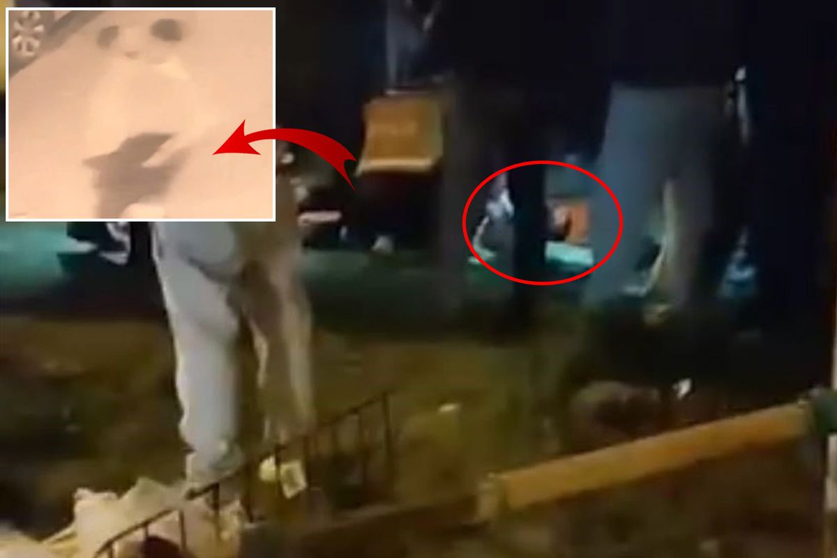İstanbul'da boş arazide ağır şekilde darp edilmiş bir şahıs bulundu