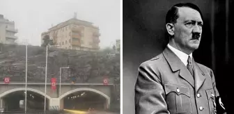 İsveç'te Nazi skandalı patlak verdi: Adolf Hitler'i andılar