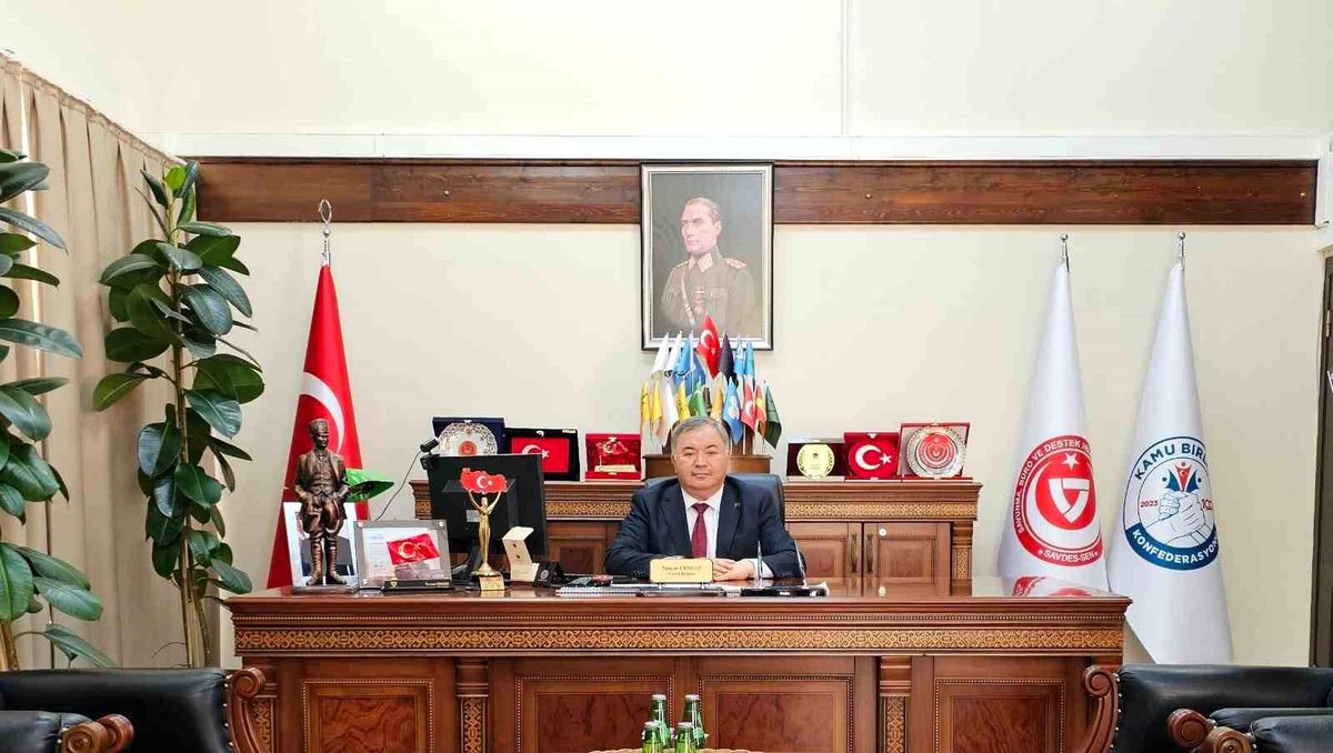 Nüfus Artış Hızı Alarm Veriyor