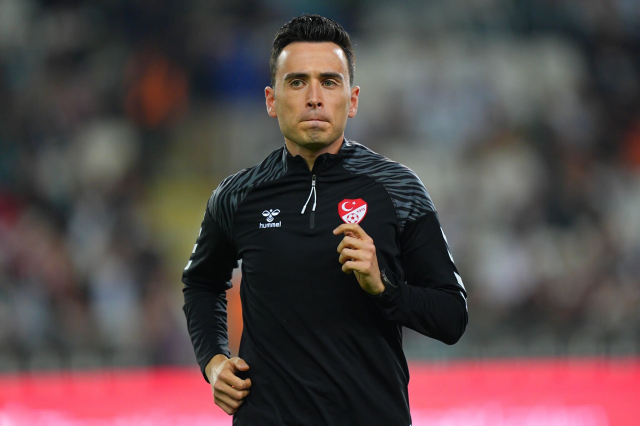 Konyaspor'u 5-1 yenen Galatasaray, Ziraat Türkiye Kupası'nda finale yükseldi