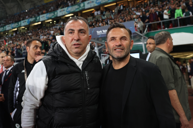 Konyaspor'u 5-1 yenen Galatasaray, Ziraat Türkiye Kupası'nda finale yükseldi