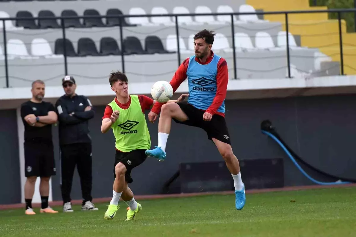 Manisa FK, Şanlıurfaspor ile Düşme Potasından Kurtulmayı Hedefliyor