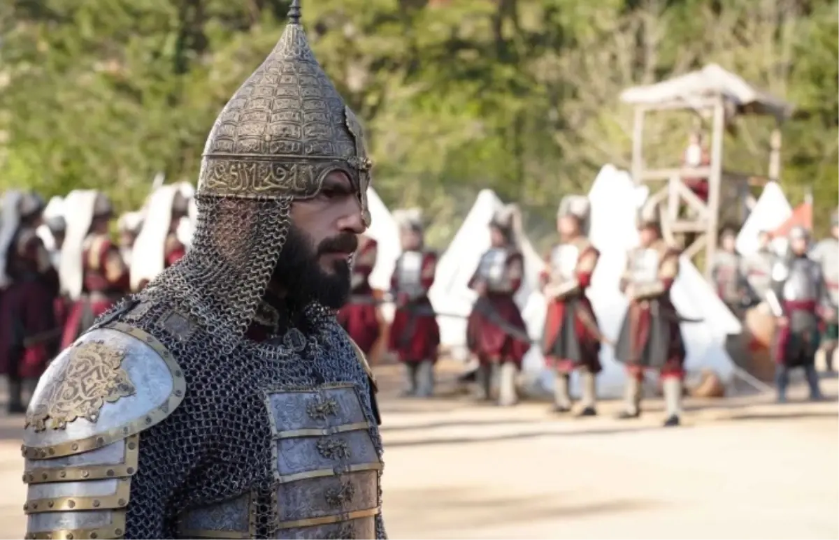 Mehmed: Fetihler Sultanı CANLI izleme linki var mı? Mehmed: Fetihler Sultanı 43. Bölüm TRT1 HD izle!