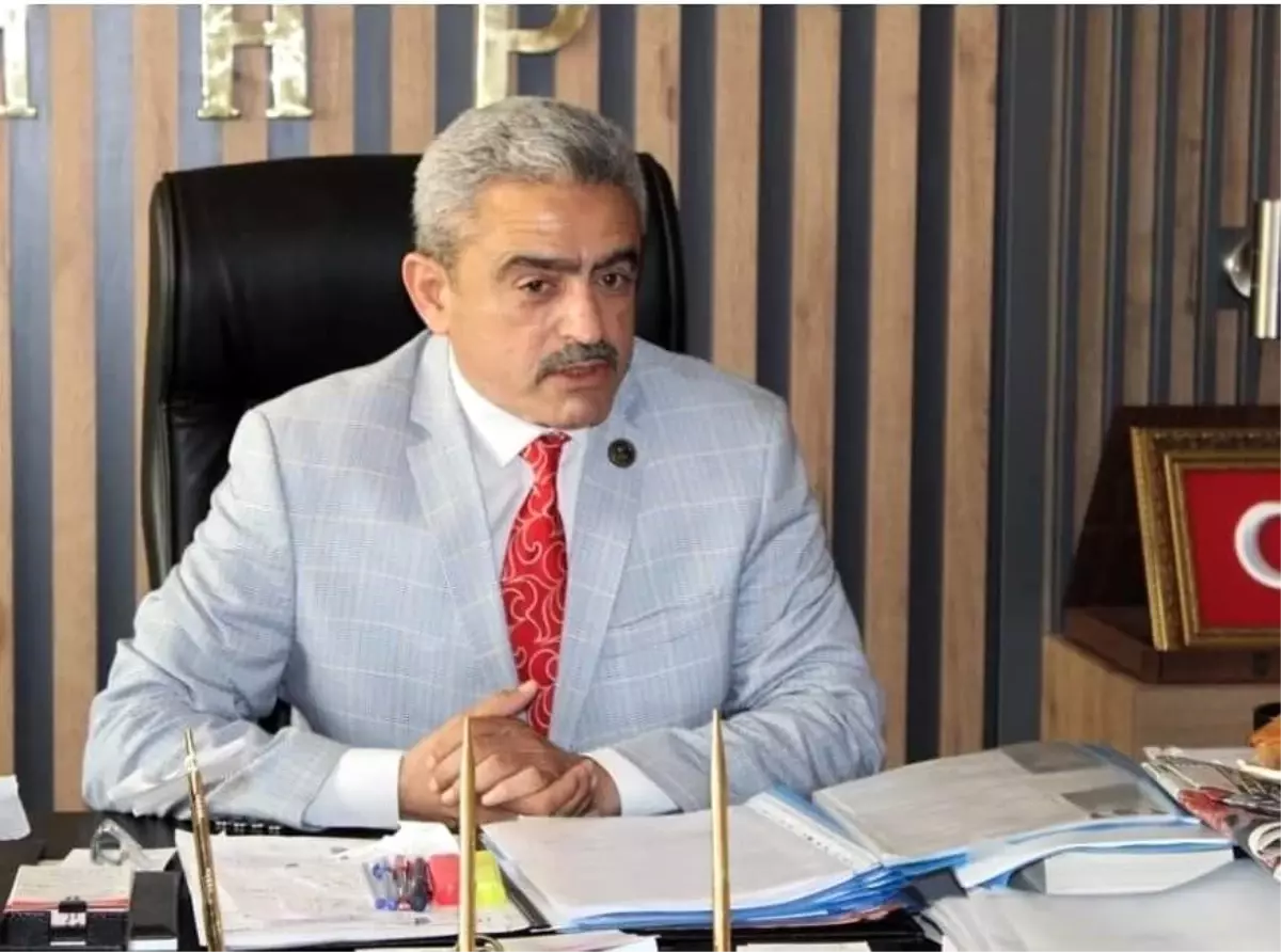 MHP Aydın İl Başkanı Alıcık: 'İlk Meclis, Türkiye Cumhuriyeti'nin kurucu iradesidir'