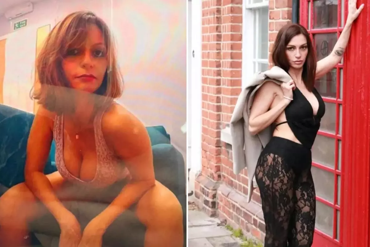 Morgda iç çamaşırıyla fotoğraf çeken patoloji uzmanı hakkında soruşturma açıldı