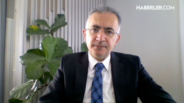 Mustafa Aşkın: Altındaki bu trend, yavaşlasa da devam edecek gibi görünmekte