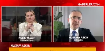 Mustafa Aşkın: Altındaki bu trend, yavaşlasa da devam edecek gibi görünmekte