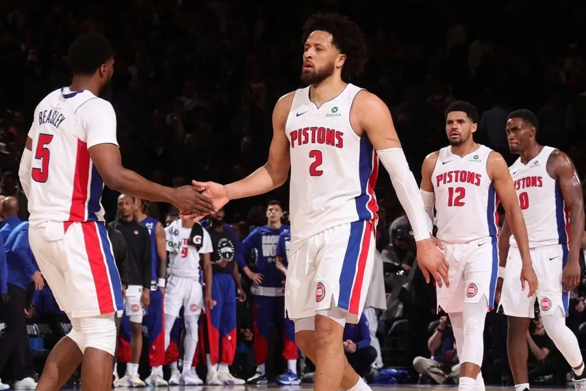 NBA'de yıllar sonra bir ilk yaşandı