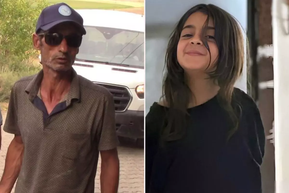 Nevzat Bahtiyar'ın kızının paylaşımı ortalığı karıştırdı, avukatından yalanlama geldi