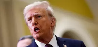 Trump'ın FED Başkanı'na eleştirileri sonrası New York Borsası çakıldı