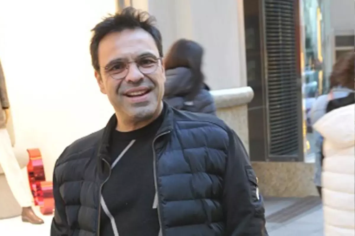 Okan Karacan itiraf etti: Akıl hastanesinde yattım