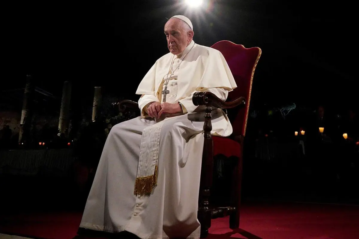 Papa Francis'in ölümü sonrası 900 yıllık kehanet yeniden gündemde