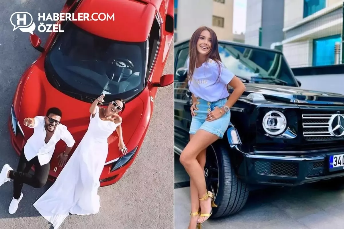 Polatların lüks araçlarıyla ilgili sürpriz karar! Avukatı Haberler.com'a konuştu