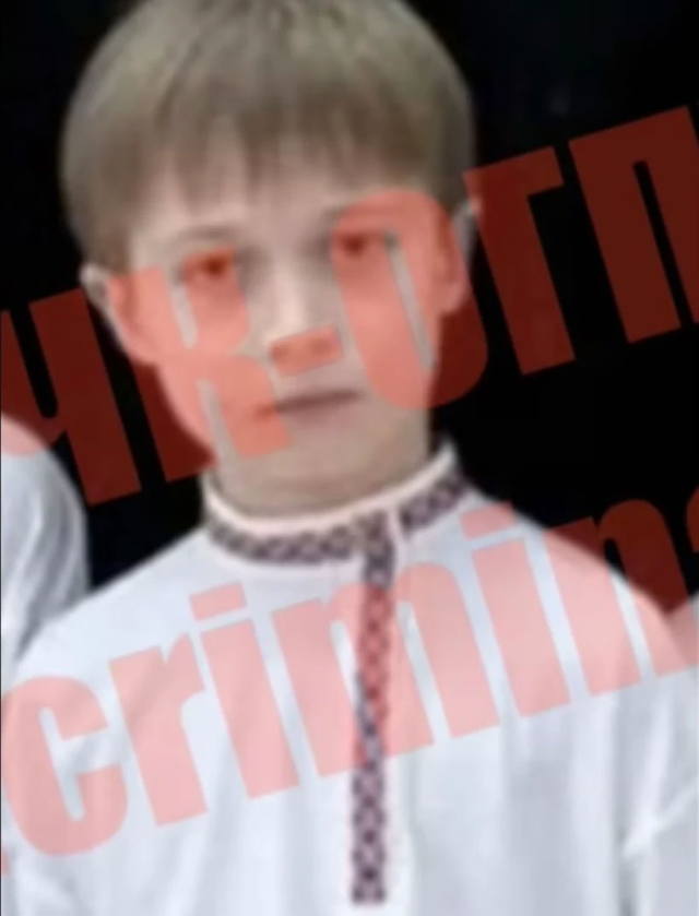 Putin'in yıllardır gizlediği oğlu ortaya çıktı