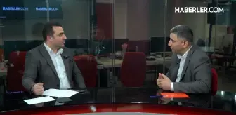Remzi Durmuş: Avrupa Birliği karbon salınımına göre ek vergi alacak