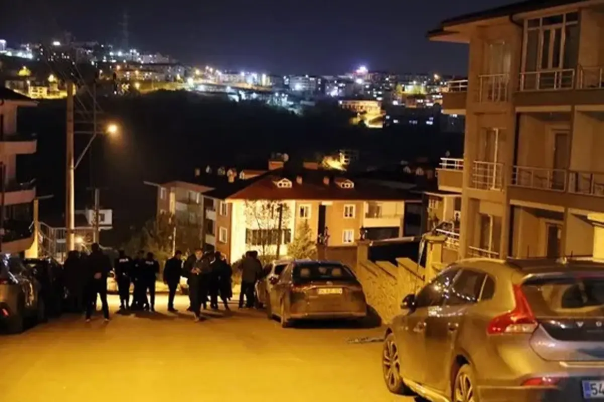 Sakarya'da 5 kişinin ölümüyle sonuçlanan kavgada tutuklu sayısı 14'e yükseldi