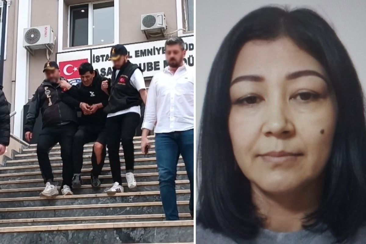 Sevgilisini canice katletti, hatırlamadığı tek an var