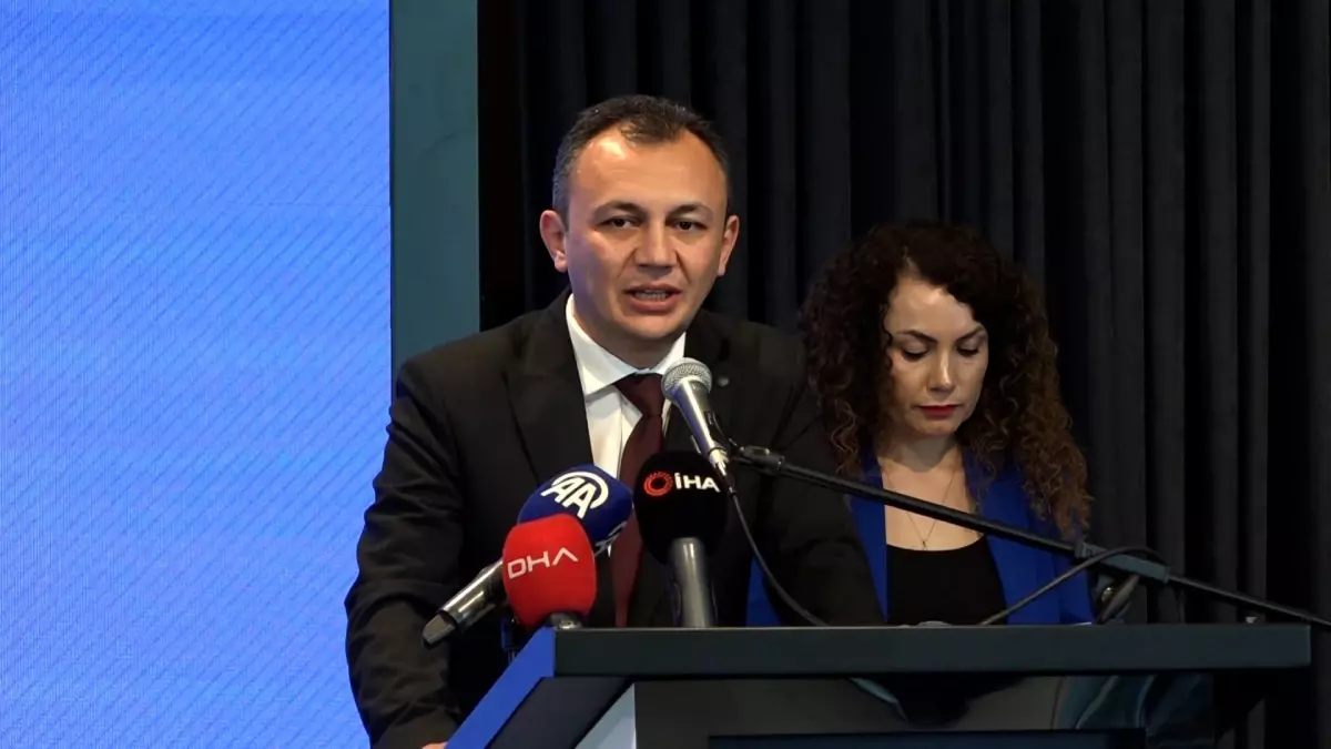 Samsun'da Normal Doğum Sempozyumu düzenlendi