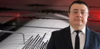 4,3 ile sallanan şehrimizde 3 günde 100'ün üzerinde deprem