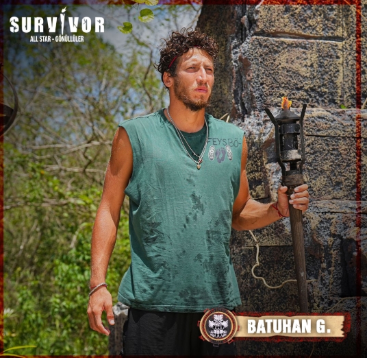 Survivor dokunulmazlık oyununu kim kazandı 22 Nisan Salı?