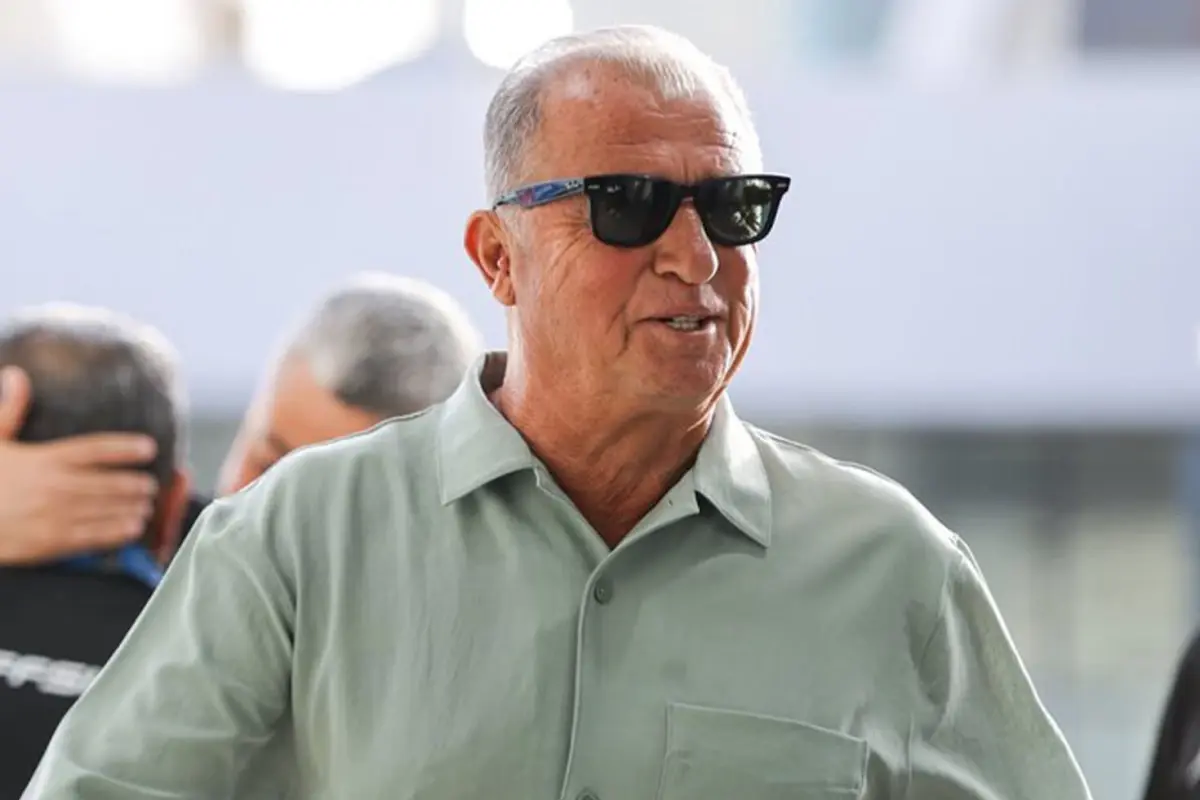 Herkes onu konuşuyor! Fatih Terim'in takımı yenilgiyi unuttu