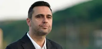 TFF'den istifa eden Ceyhun Kazancı'nın yerine gelen isim belli oldu