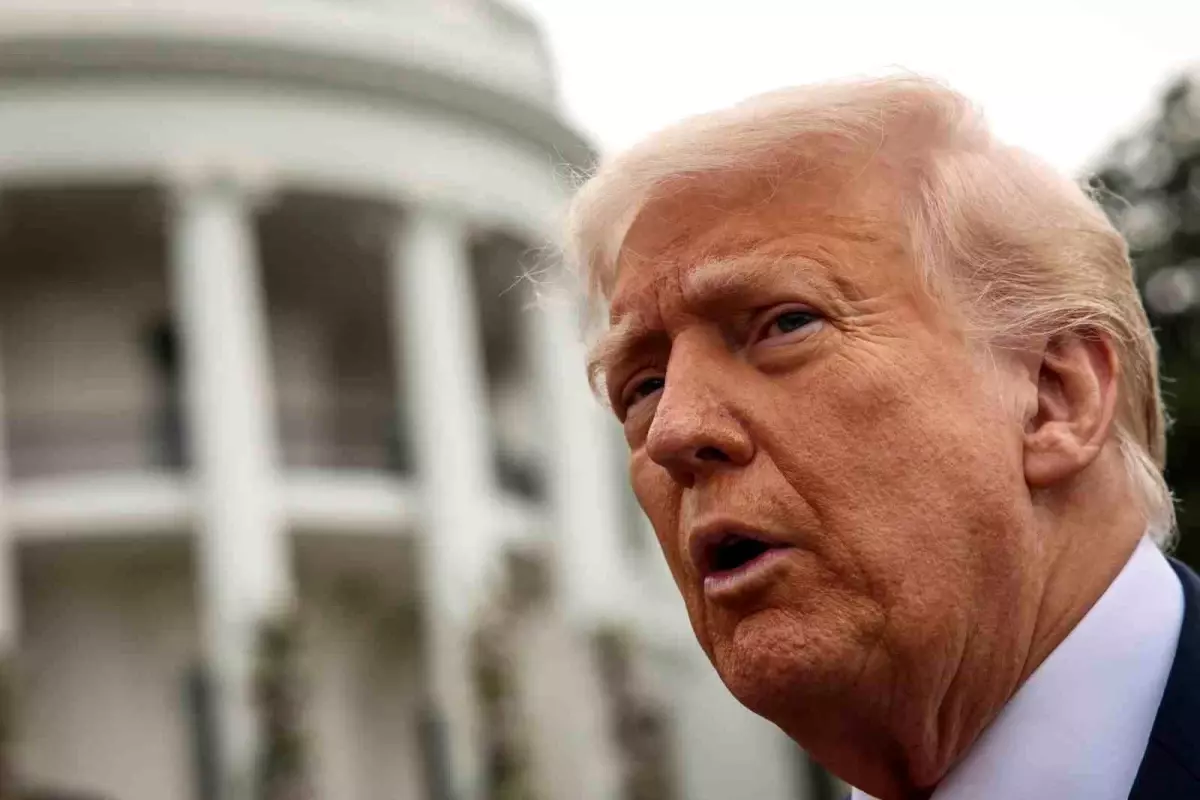 Trump ve Netanyahu Telefonda Görüştü