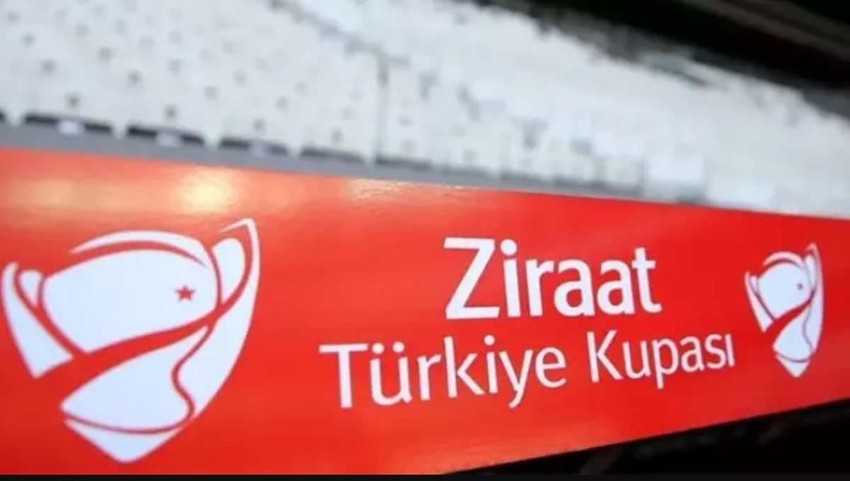 Türkiye Kupası finali ne zaman, nerede oynanacak?