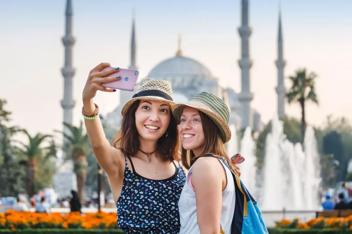 turkiye ye en fazla turist iran ve rusya dan geldi 18540607 6816 amp