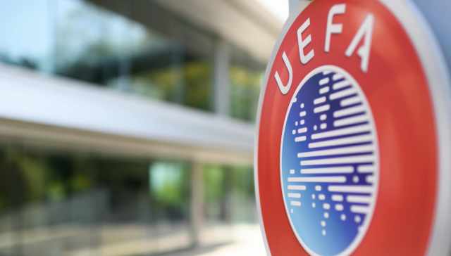UEFA İstanbul Temsilciliği perşembe günü açılacak! UEFA İstanbul Temsilciliği ne zaman, nerede açılacak?