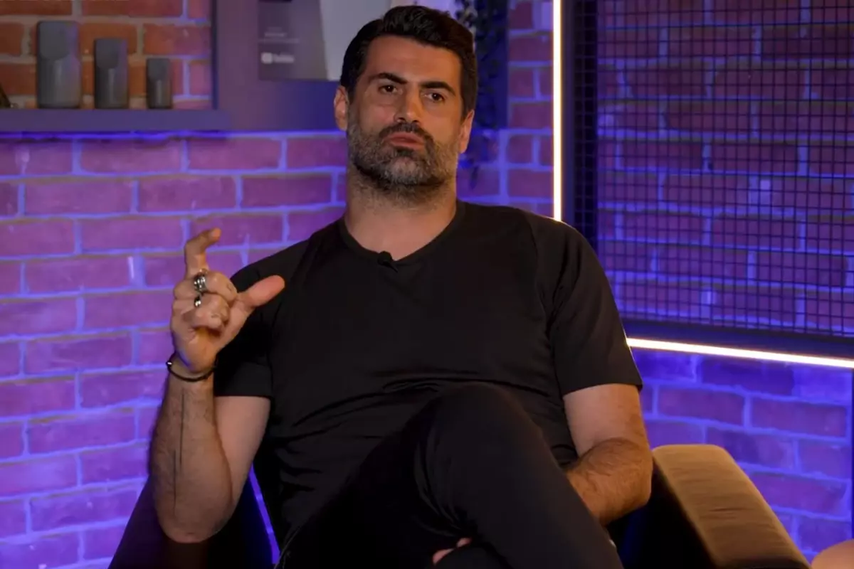 Volkan Demirel'den Ali Koç sorusuna cevap: Fenerbahçe'ye geleceğim