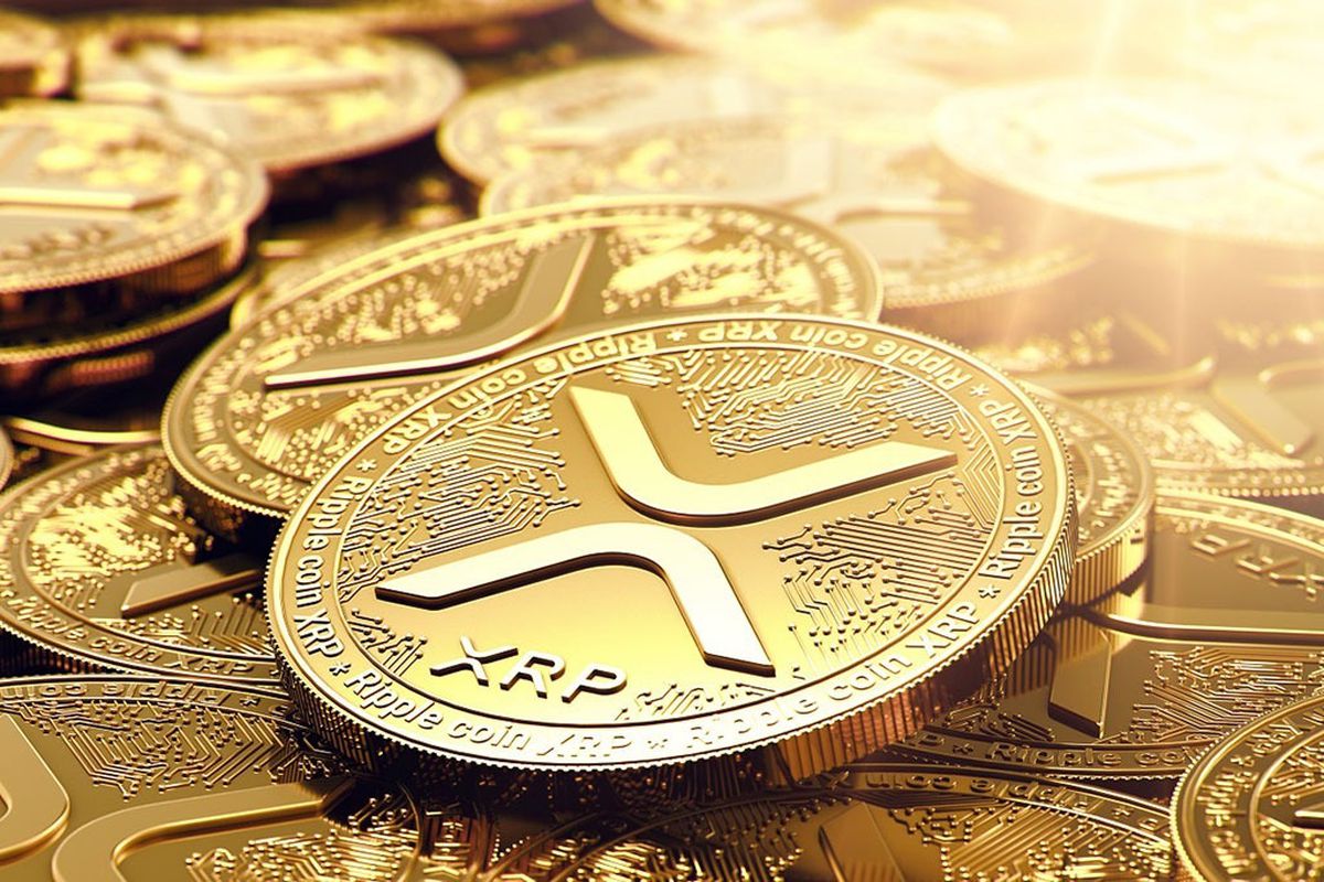 XRP yatırım ürünleri Bitcoin ve Ethereum fonlarını geride bıraktı