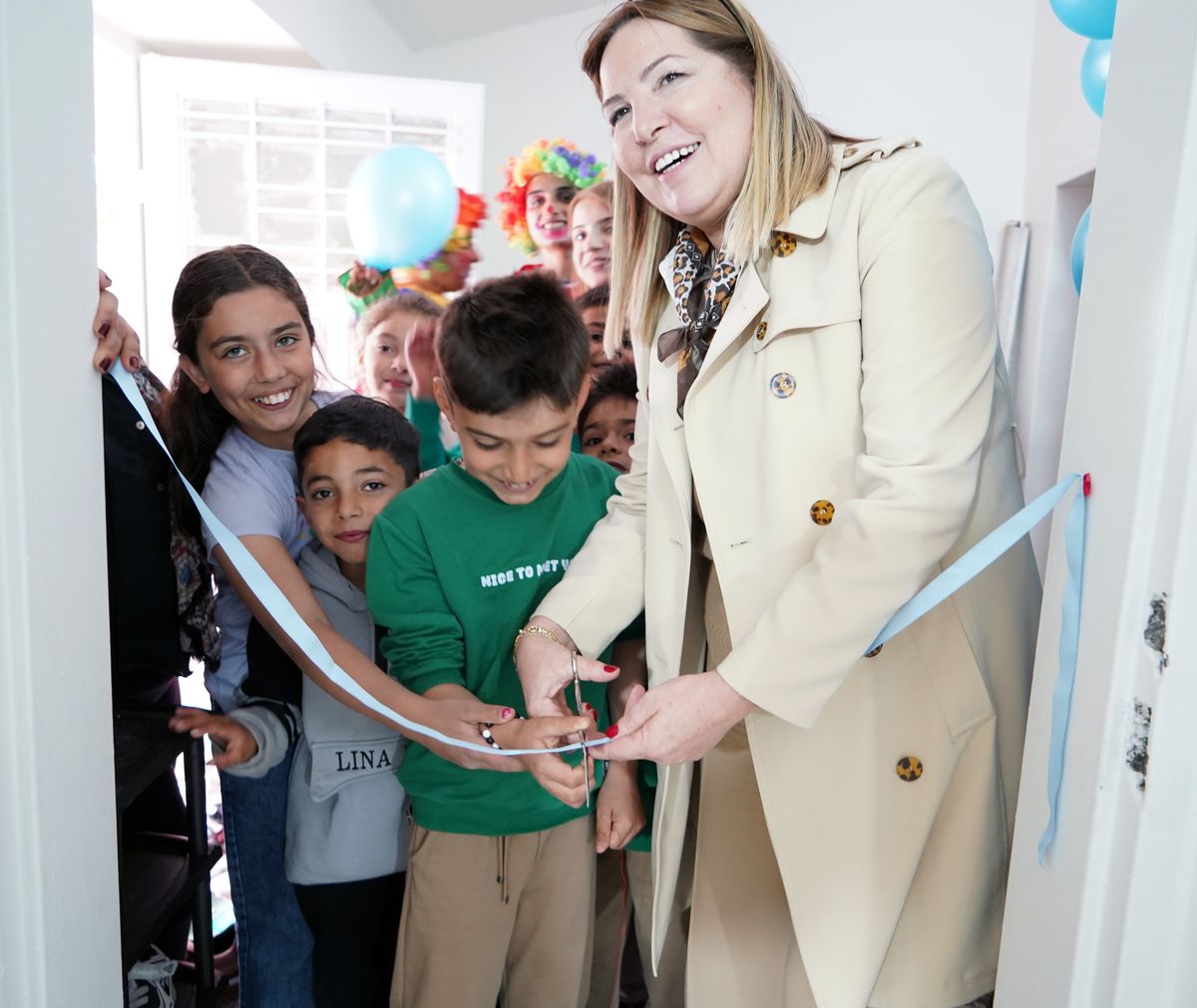 Daikin'den Temiz Hava Projesine Yeni Sınıflar