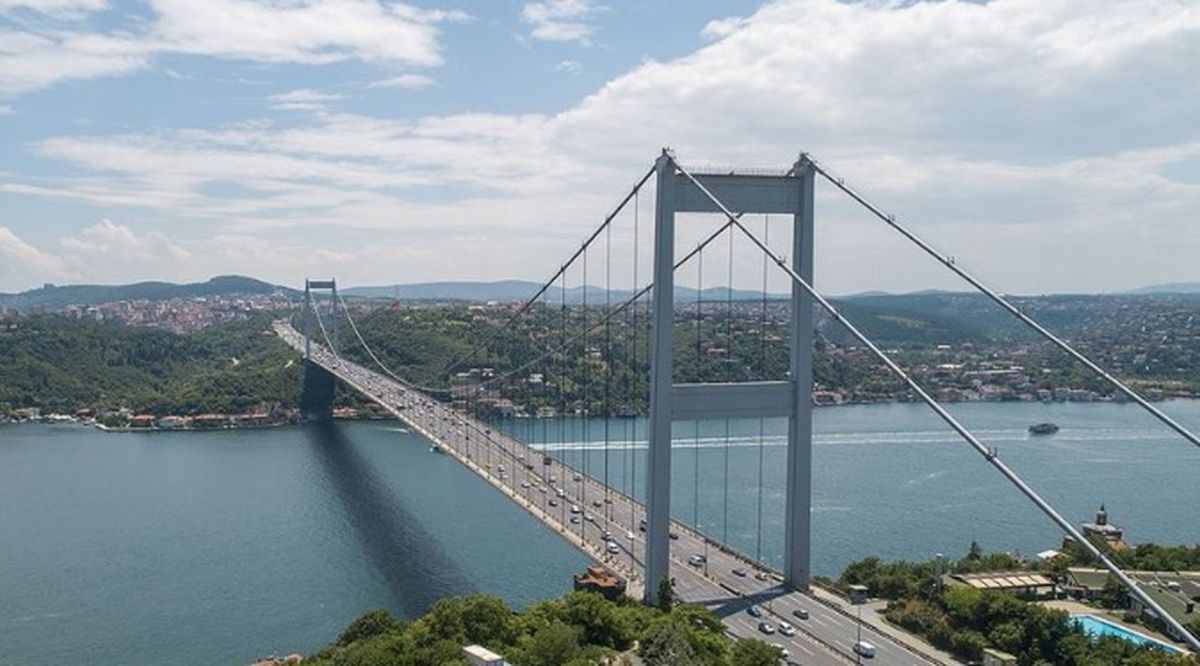 23 Nisan köprüler ücretsiz mi?