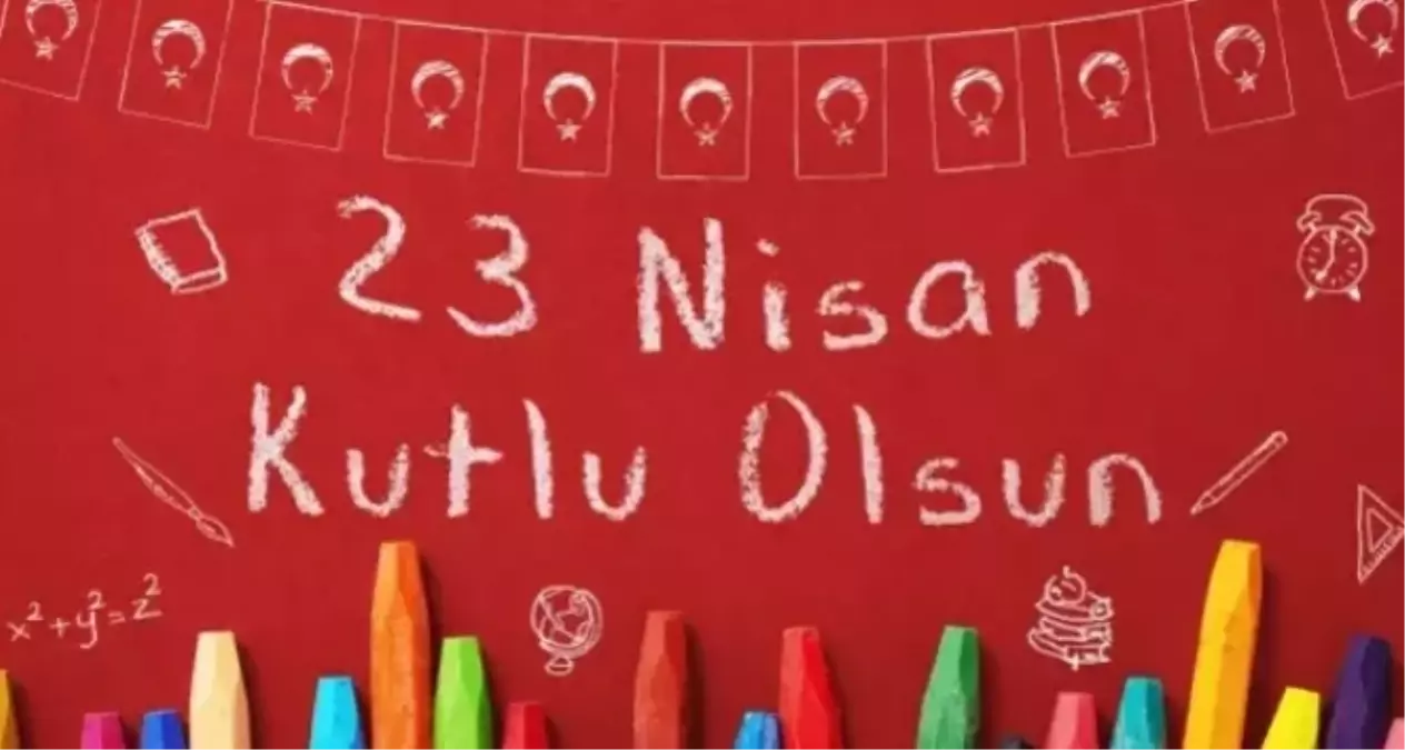 23 Nisan liseler tatil mi?