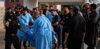 ABD Başkan Yardımcısı'nın ziyareti sırasında Hindistan'da terör saldırısı: 26 ölü