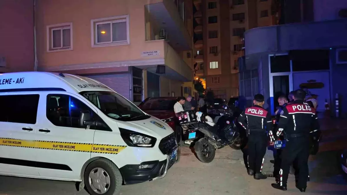 Adana'da Ziyareti Sonrası Silahlı Kavga: 2 Ölü, 1 İntihar