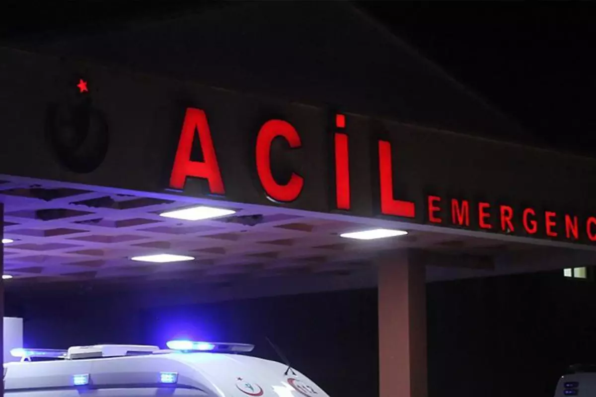 Adana'da iki kişiyi öldüren şahıs intihar etti