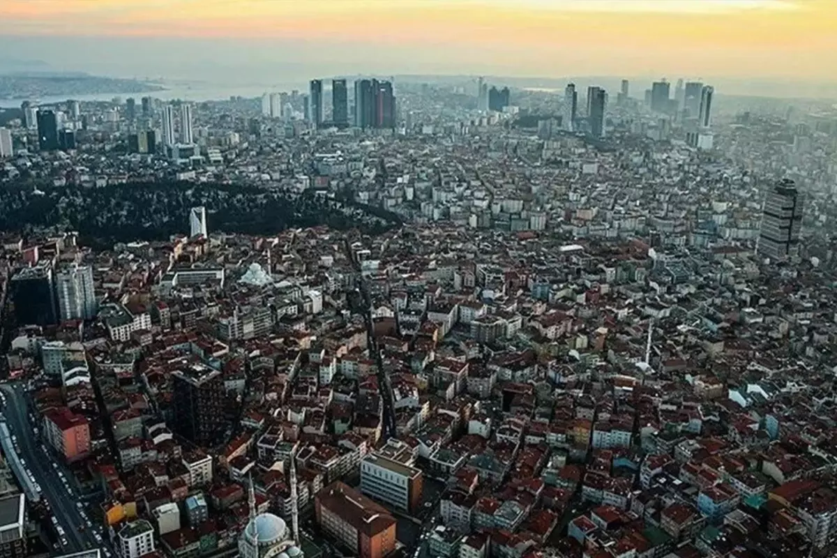 AFAD: İstanbul'daki deprem sonrası Türkiye Afet Müdahale Planı devreye alındı