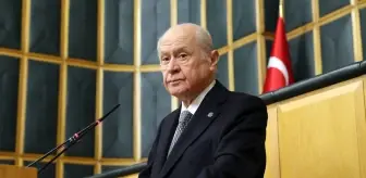 Bahçeli'den İstanbul depremine ilişkin ilk açıklama: Artık İstanbul'un bir numaralı gündemdir