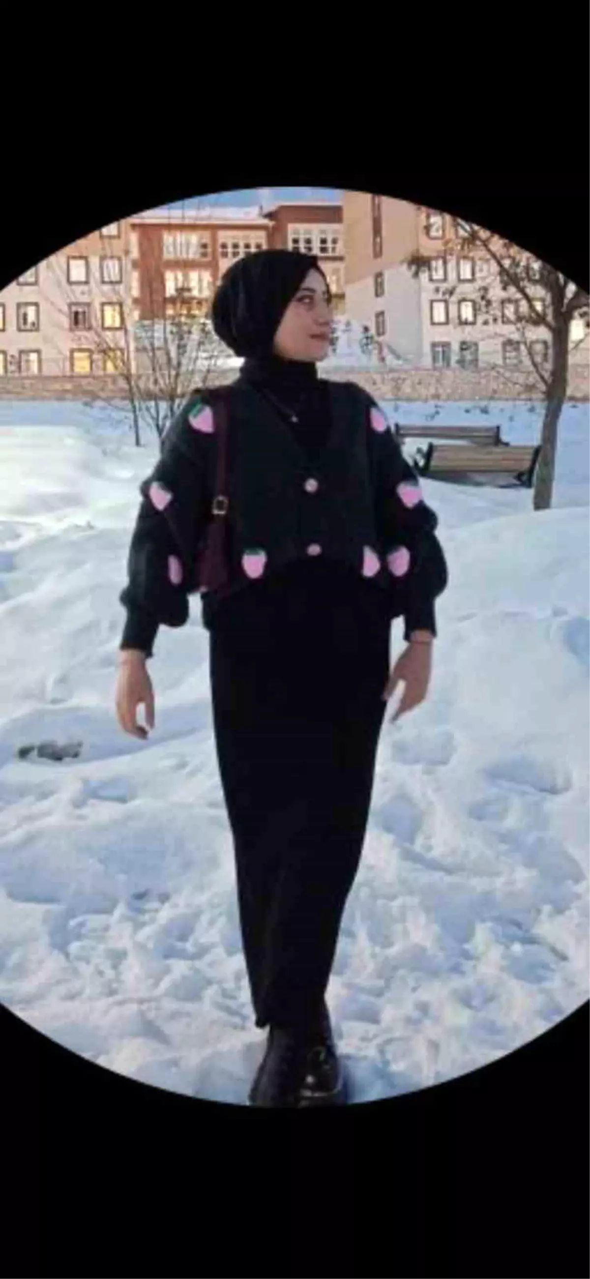 Bayburt Üniversitesi Öğrencisi Melisa Kaymaz Kalp Krizi Nedeniyle Vefat Etti