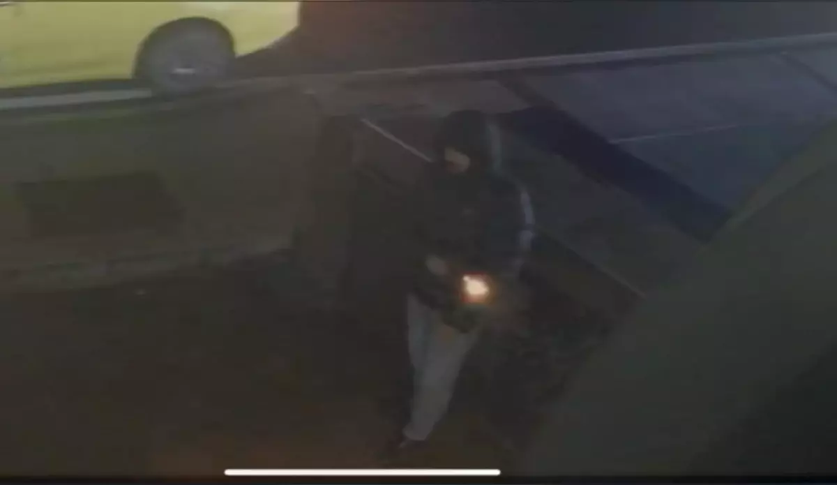 Gece Kulübünde Hesap Tartışması Kanlı Bitti